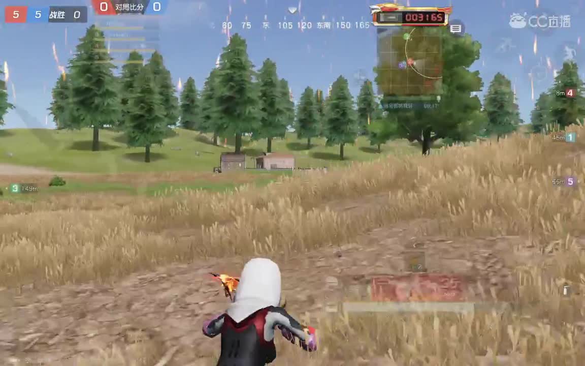 没声音混时长 第2段