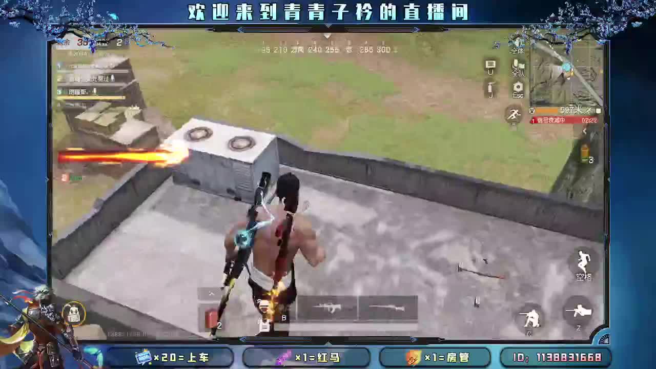 最简单的最幸福。 第6段