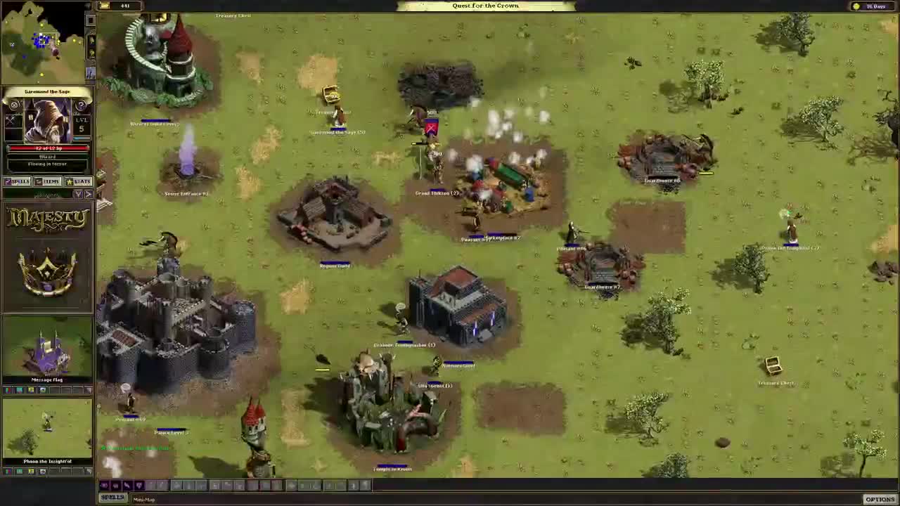 【肯尼】答辩了 第7段