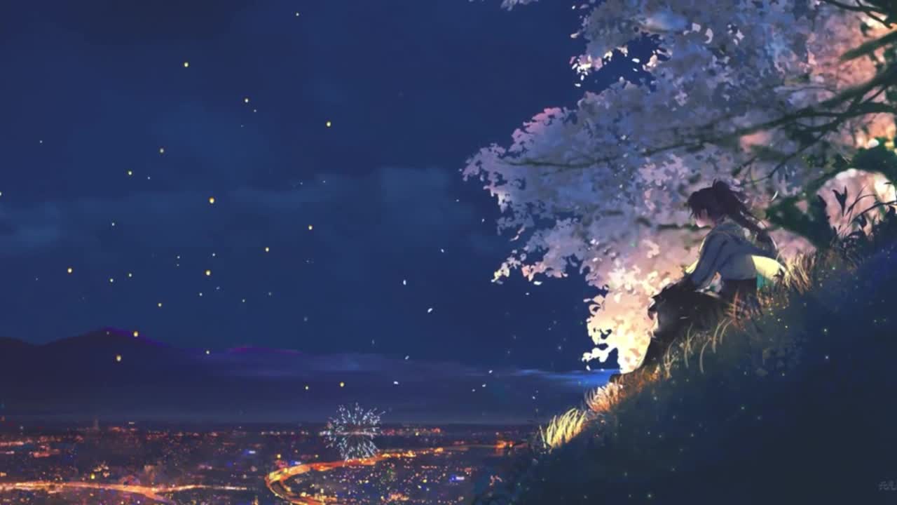 祝大家新年快乐~ 第1段