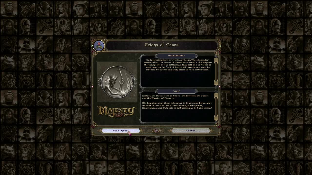 【肯尼】王权了 第1段