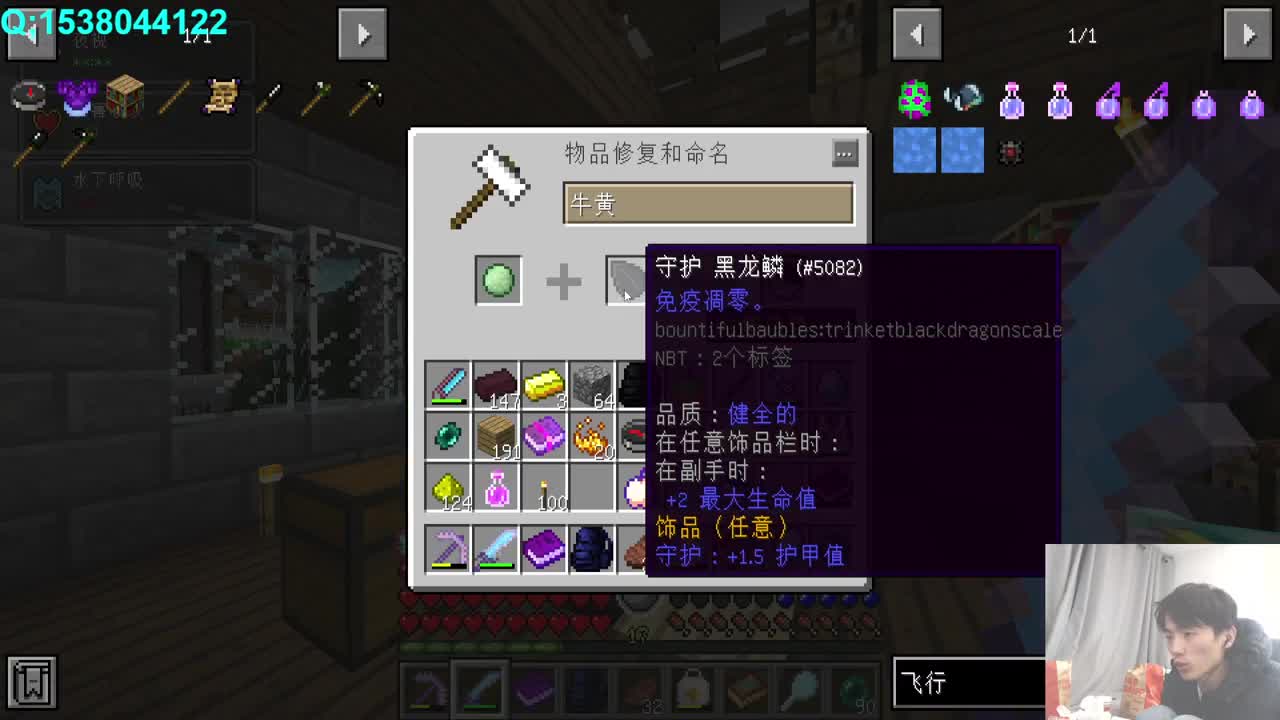 新年好呀！ 第8段