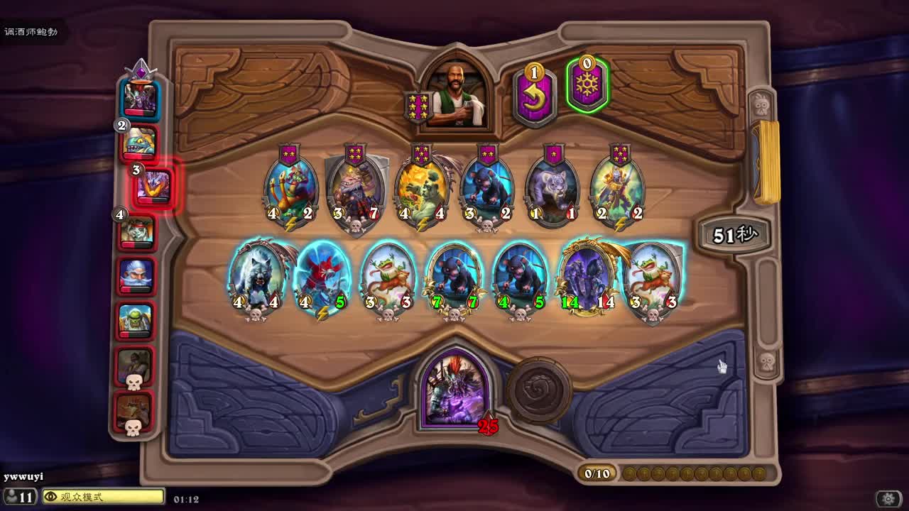 【肯尼】战 斗 进 化 第9段