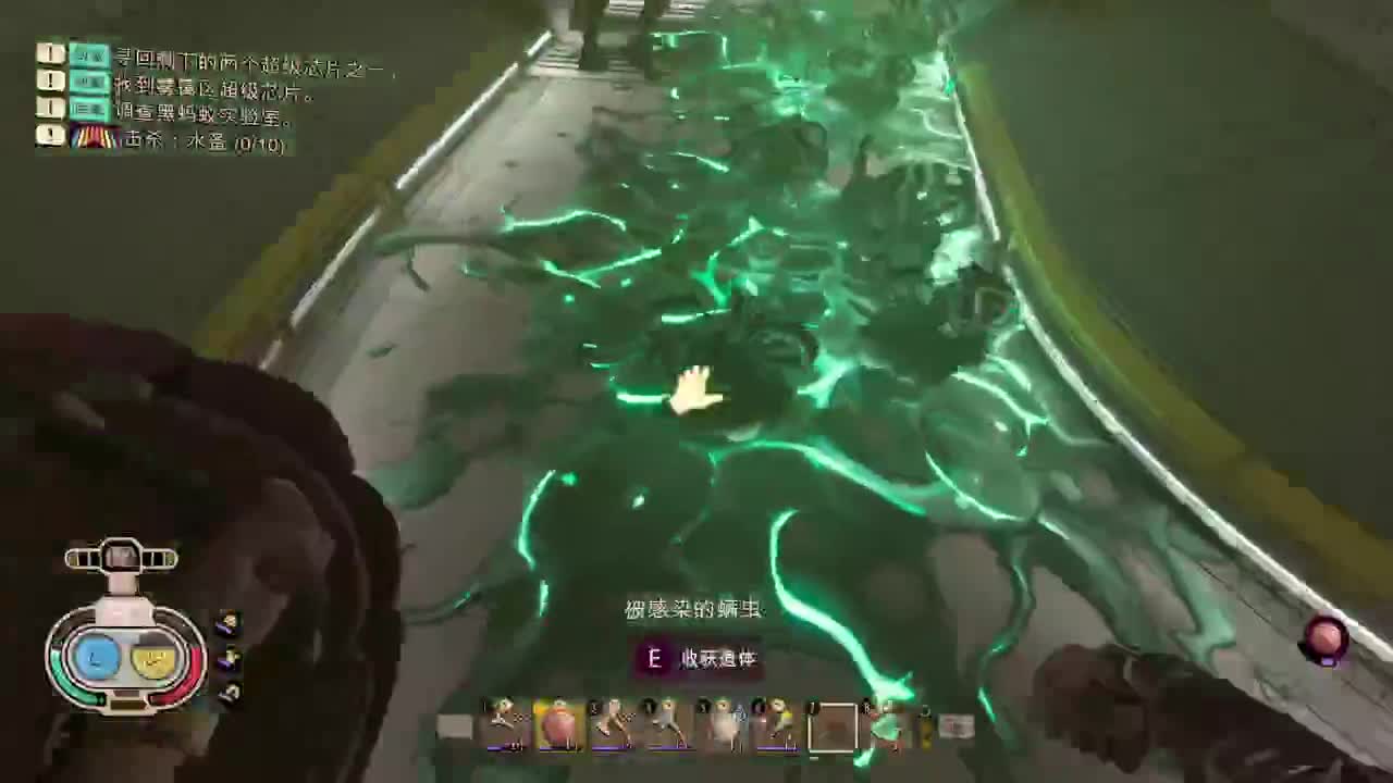 【肯尼】战 斗 进 化 第11段