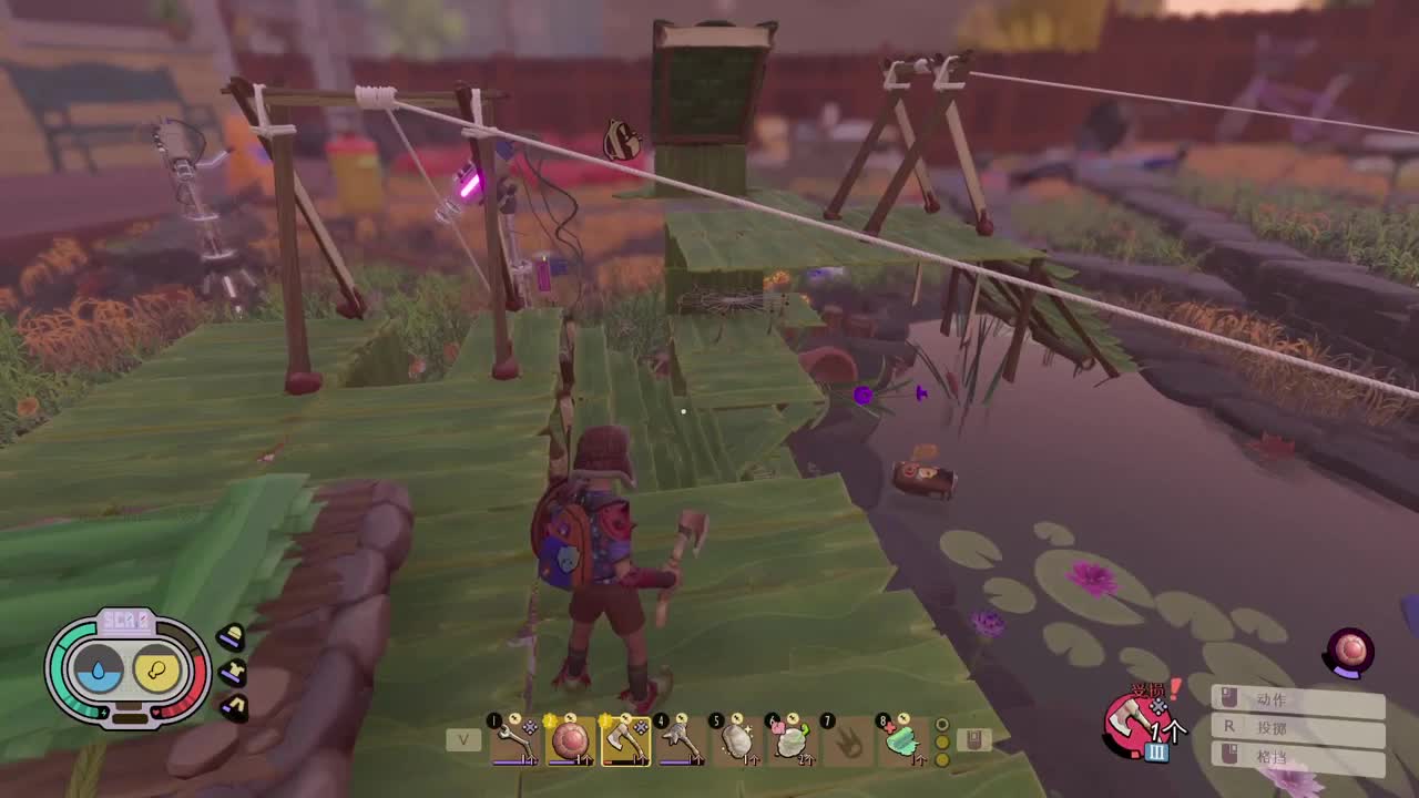 【肯尼】战 斗 进 化 第16段