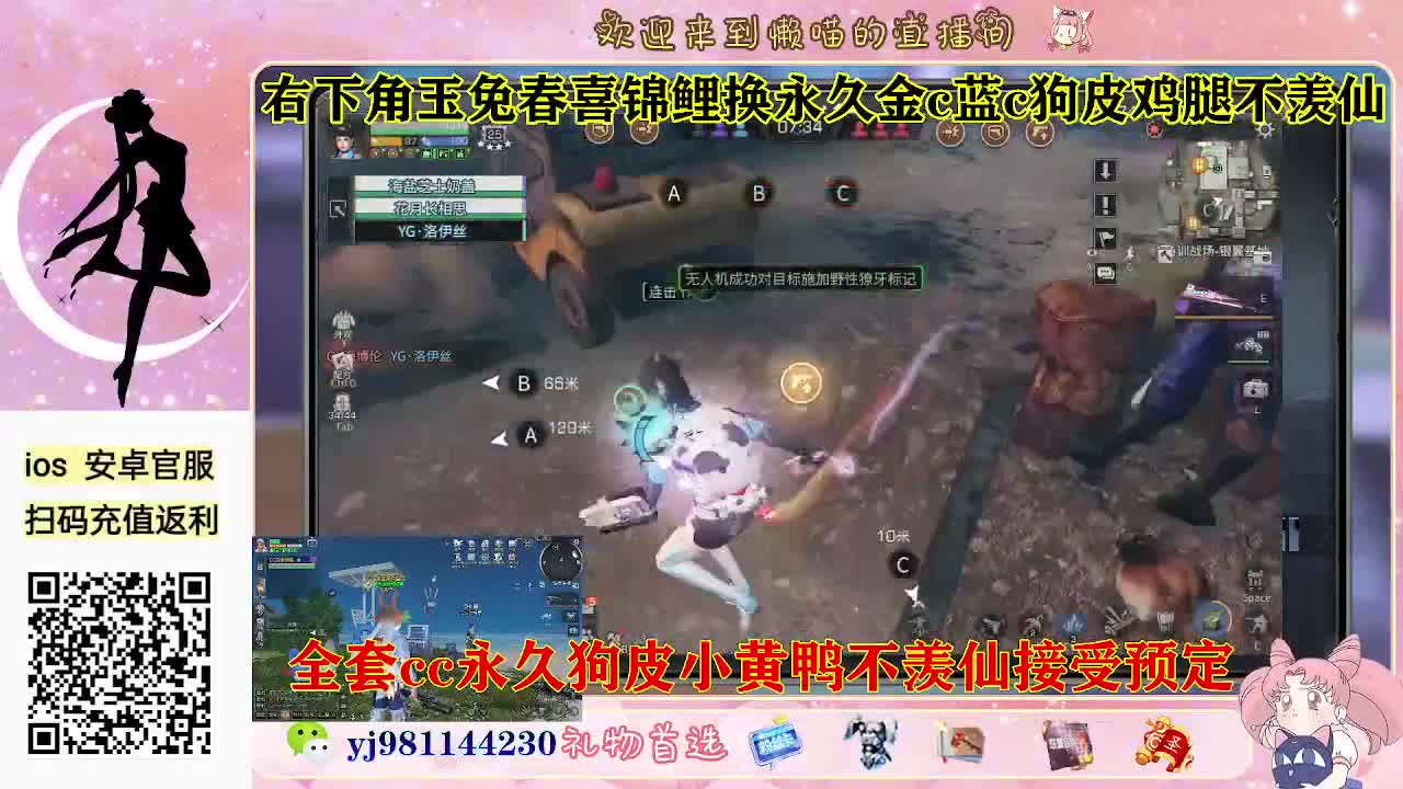 有老板需要代肝吗 第5段