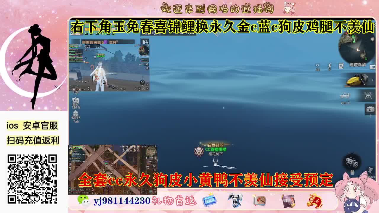 有老板需要代肝吗 第4段