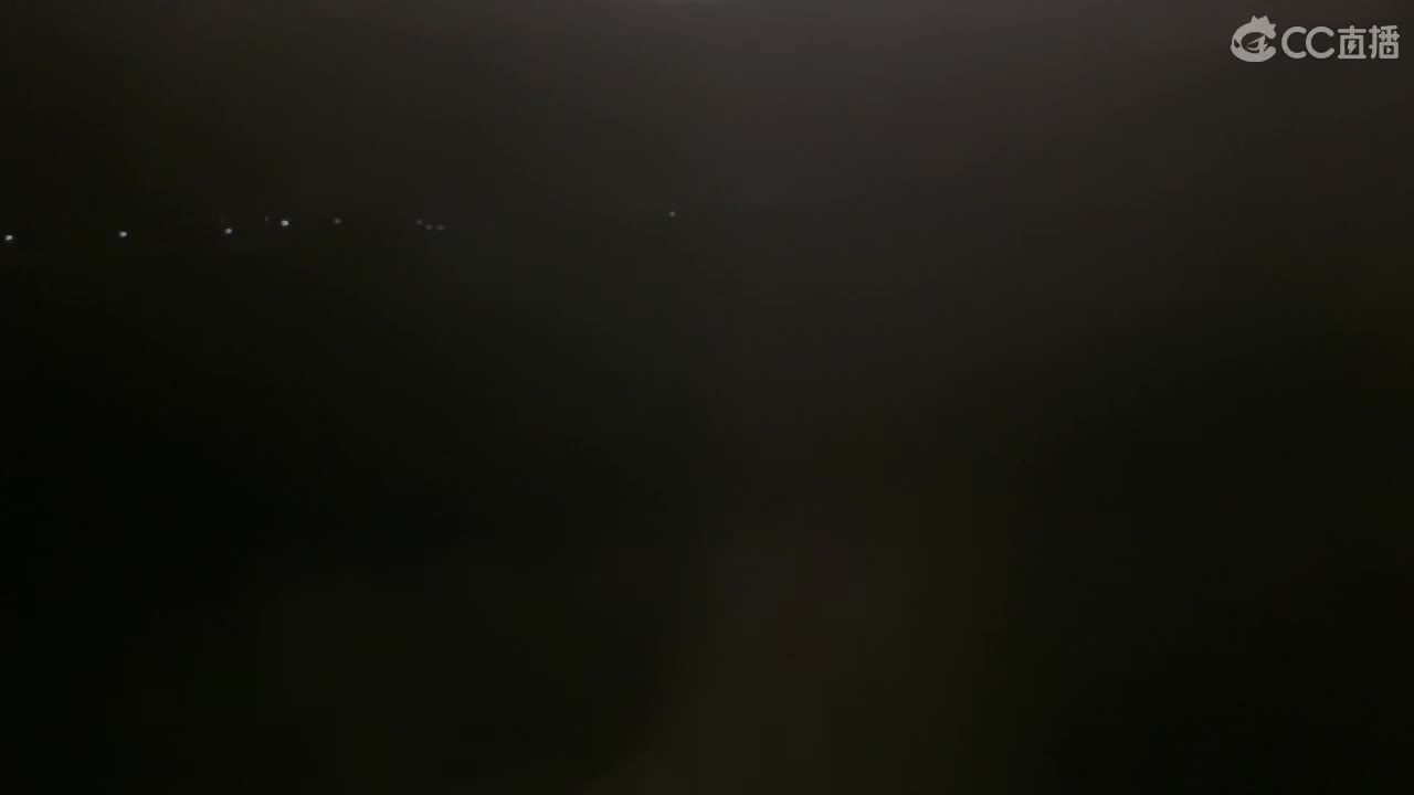 高铁回家 第1段