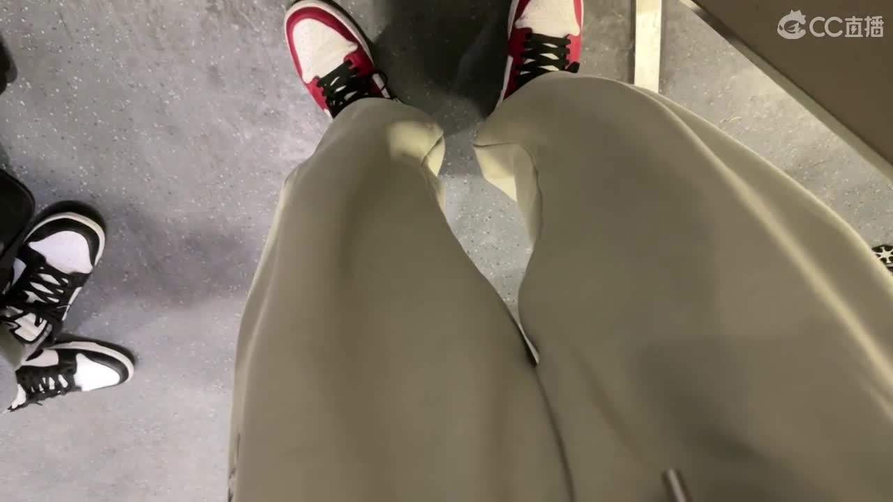 高铁回家 第2段