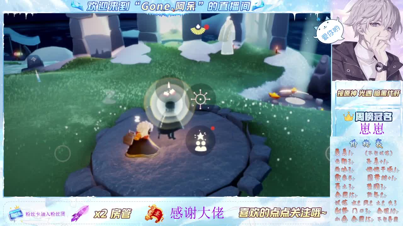 又是元气满满的一天！！