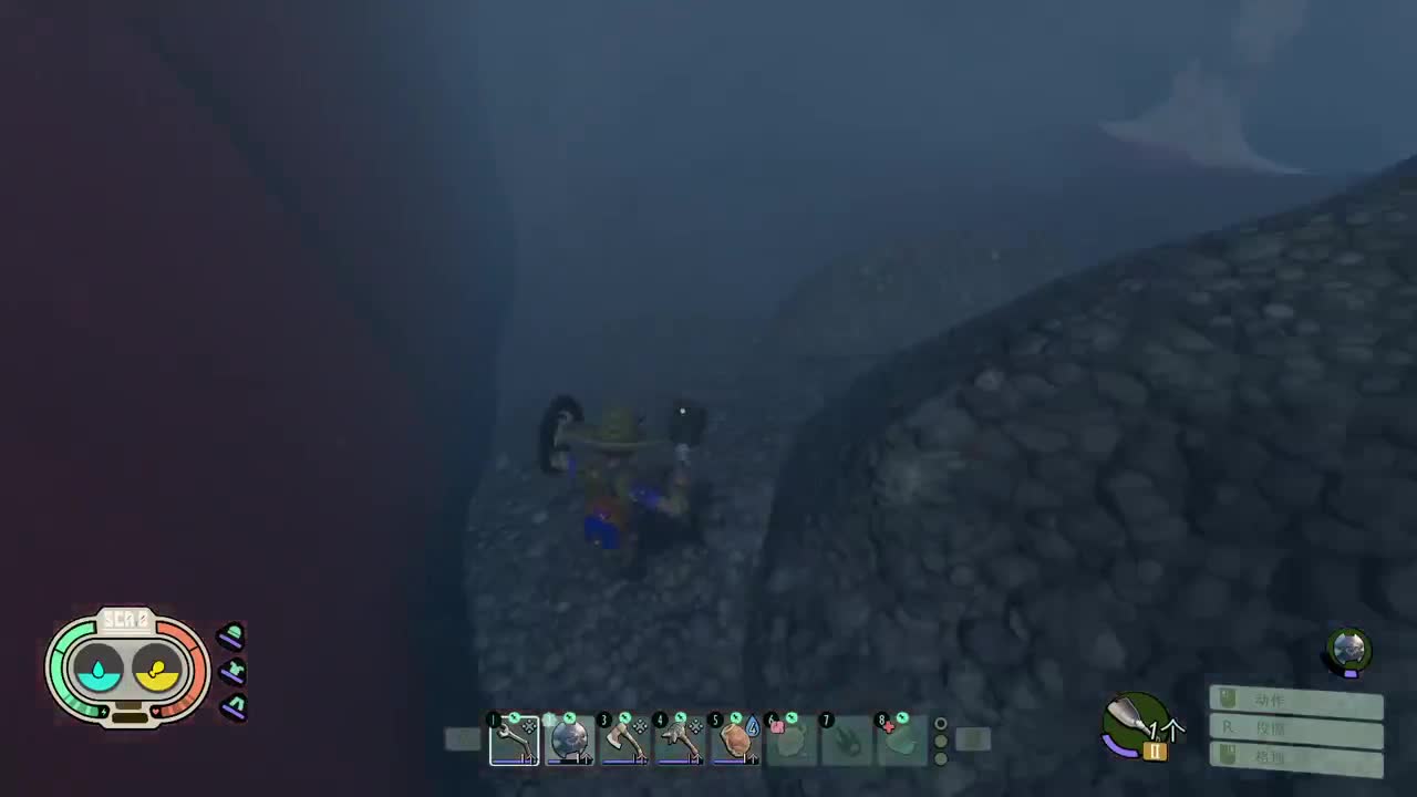 【肯尼】这是什么 这是木卫四协议 第1段