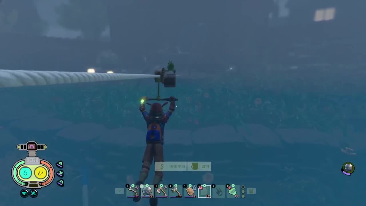 【肯尼】这是什么 这是木卫四协议 第10段