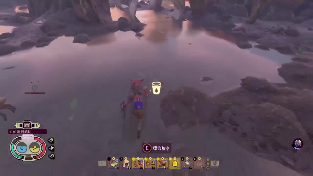 【肯尼】这是什么 这是木卫四协议 第11段