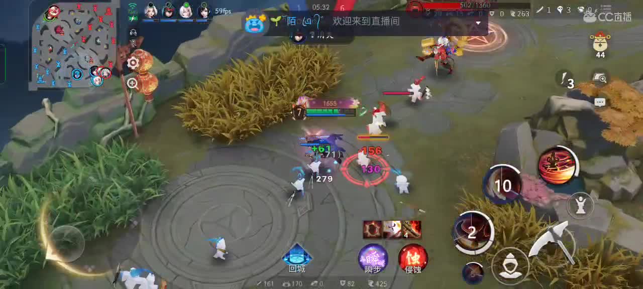 三委社区第一中单（争取当个镇级的） 第3段