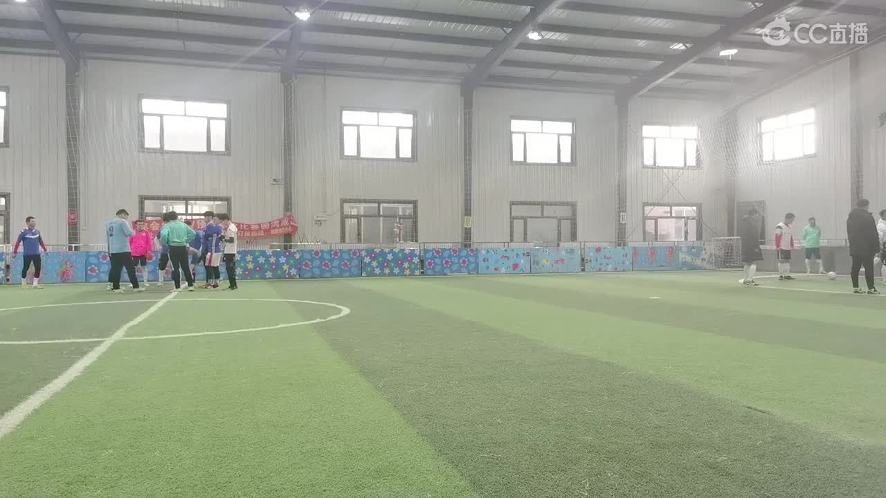 第一届你会红杯 第3段