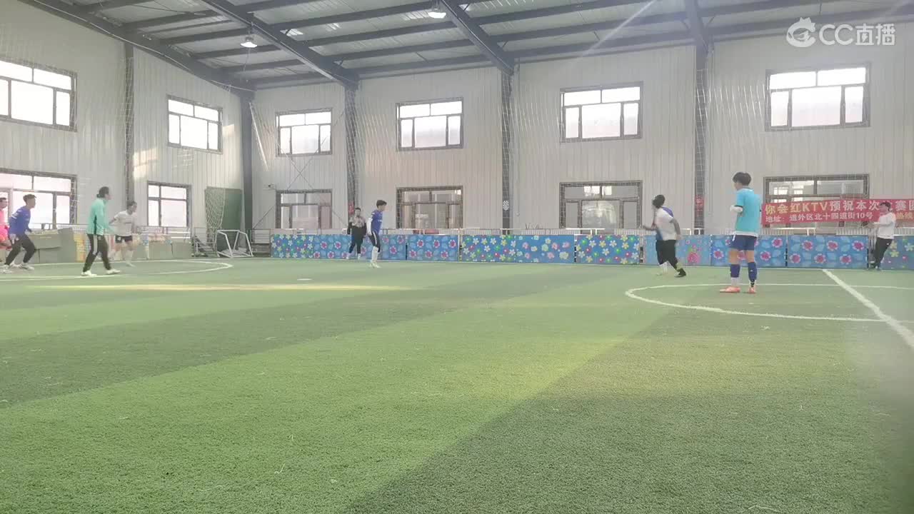 第一届你会红杯 第4段