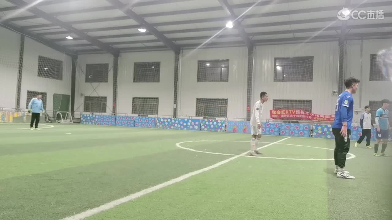 第一届你会红杯 第8段