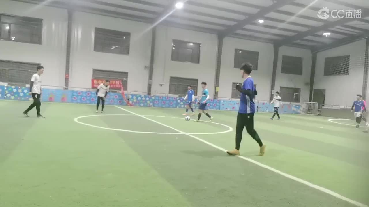 第一届你会红杯 第9段