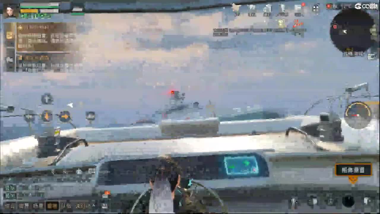 资源赛 第1段