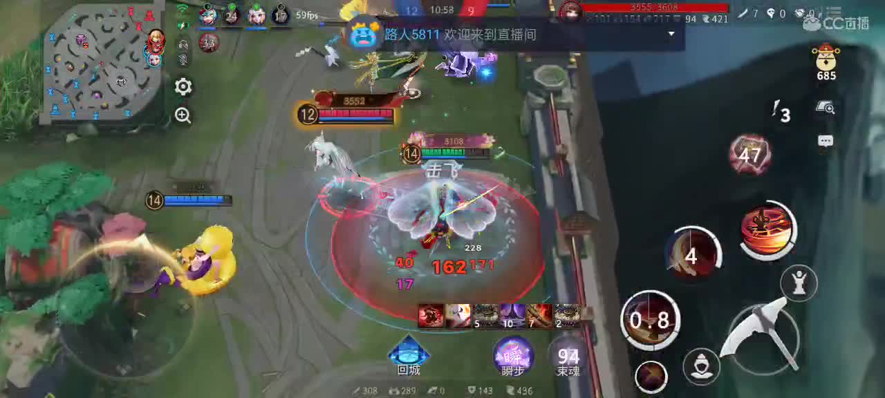 大属是真真儿的地狱难度 第1段