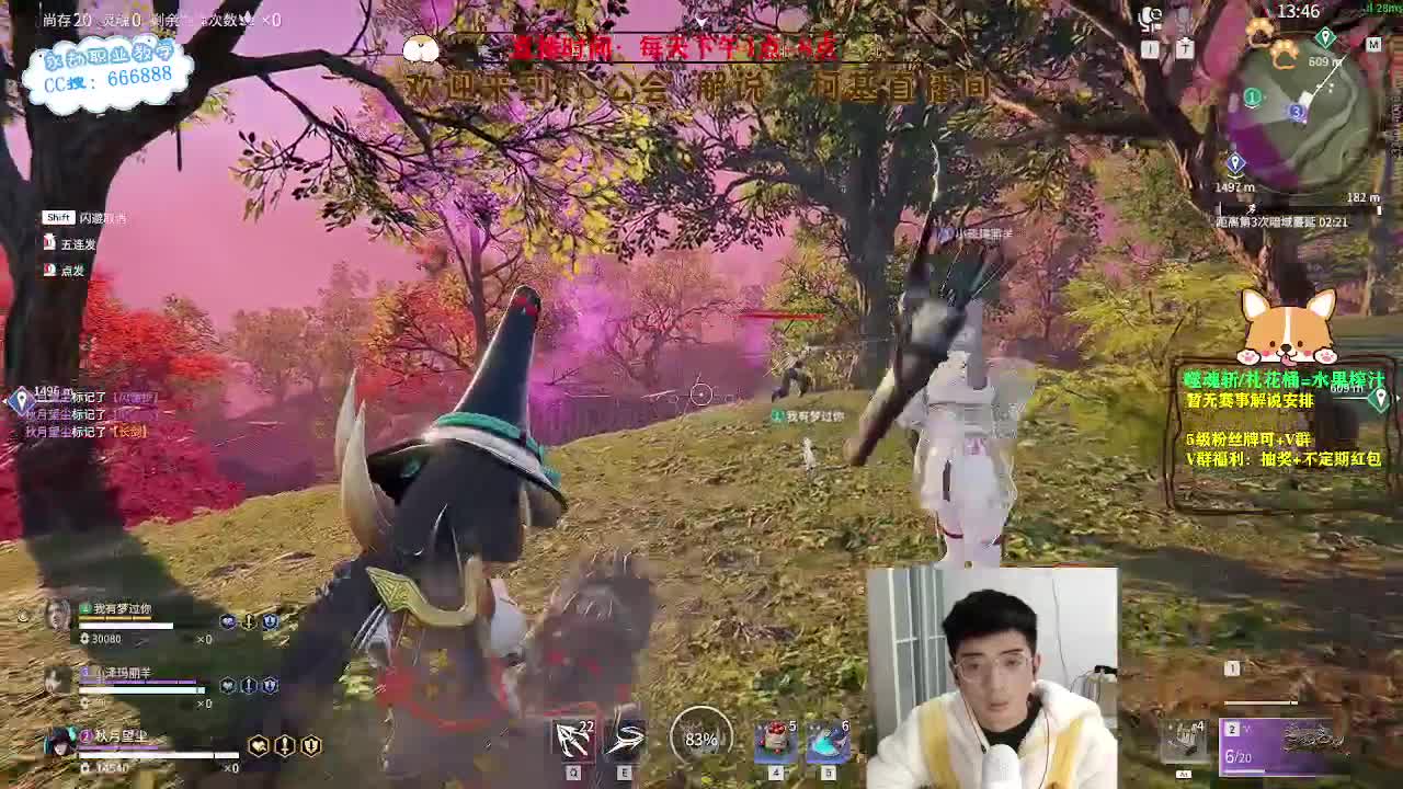 冲单排4000分！ 第6段