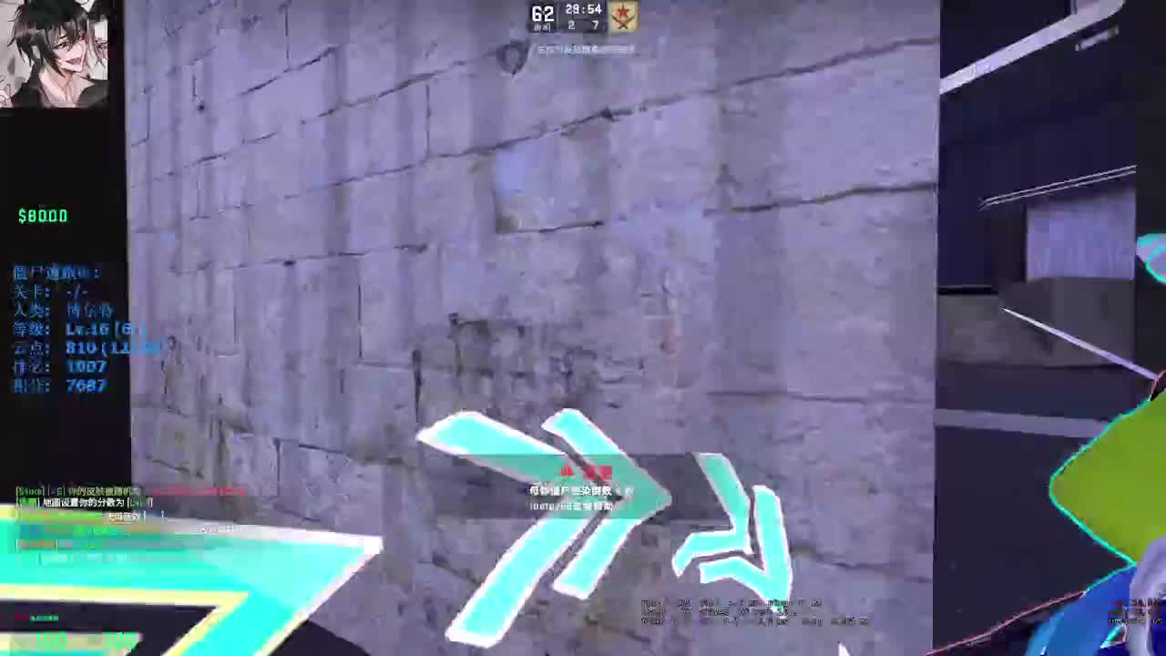 哈哈我来咯！ 第1段