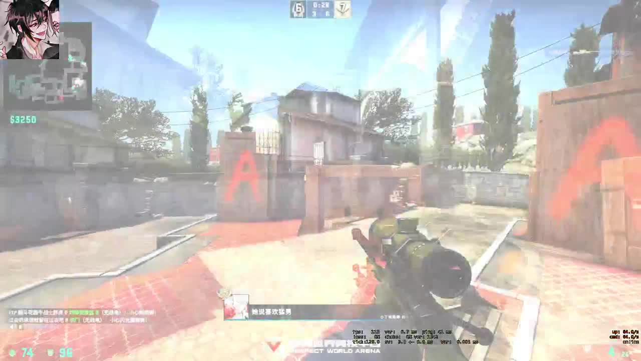 哈哈我来咯！ 第6段