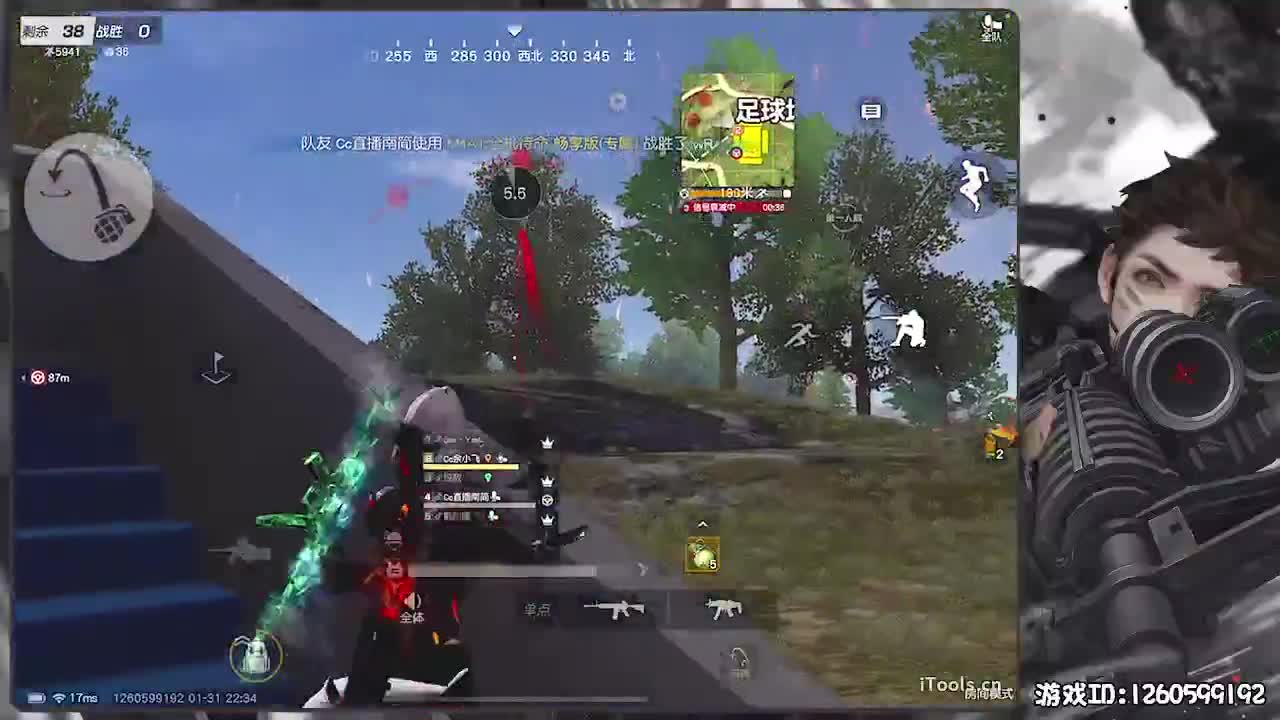 新春快乐！ 第8段