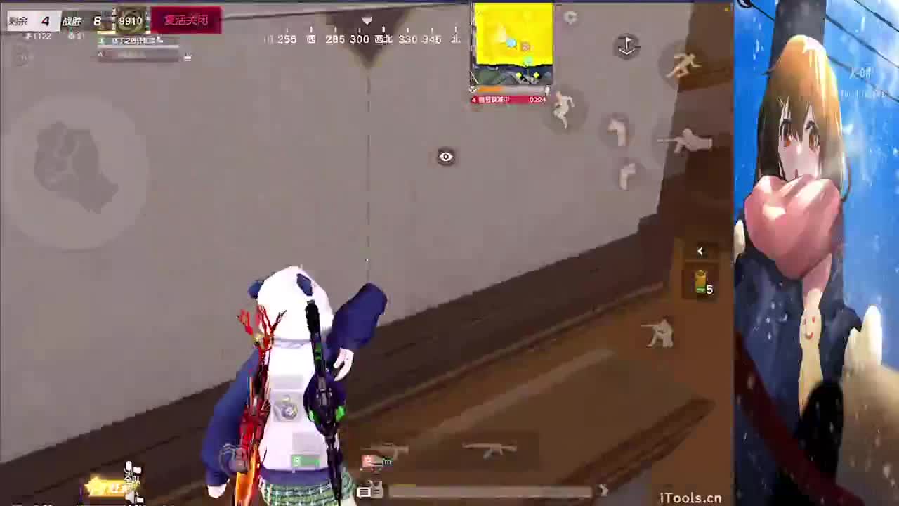 月底求过流水任务 第1段