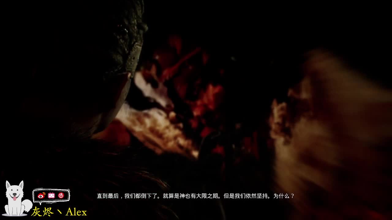 快乐时光就要开始了 第7段