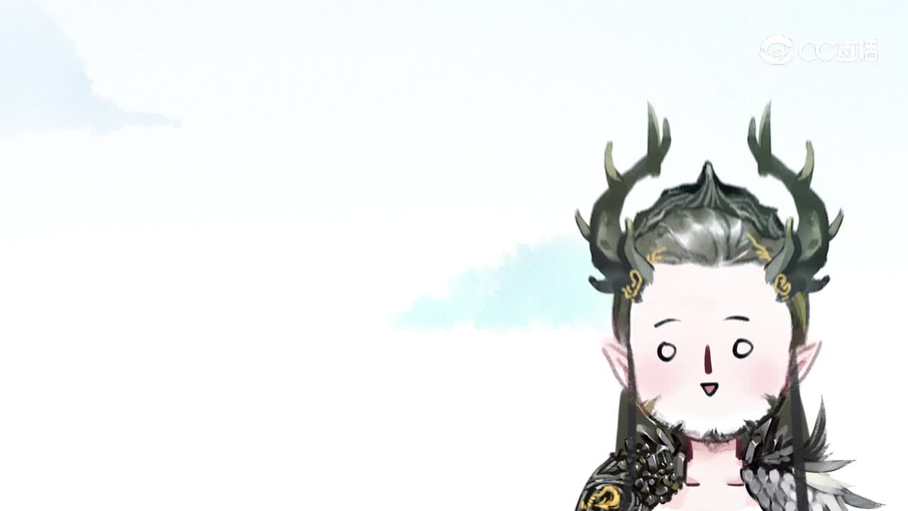 长角的朋友(第三集)