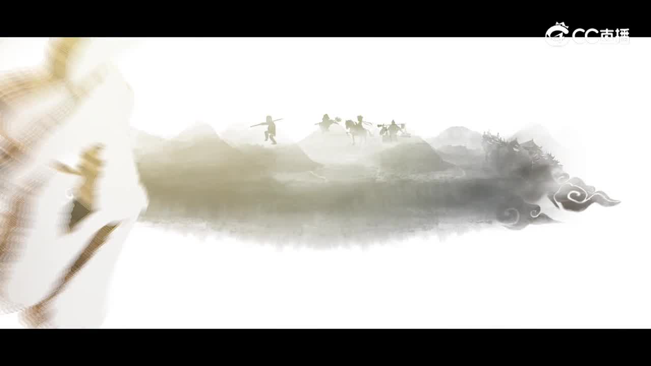 乌龙闯长安(第一集)