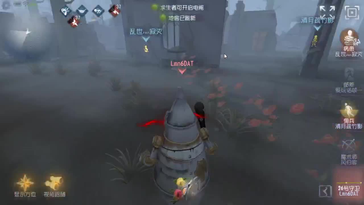 今天也是努力的一天 第1段