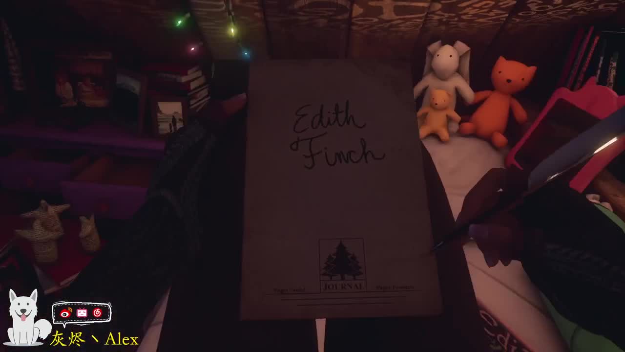 快乐时光就要开始了 第10段