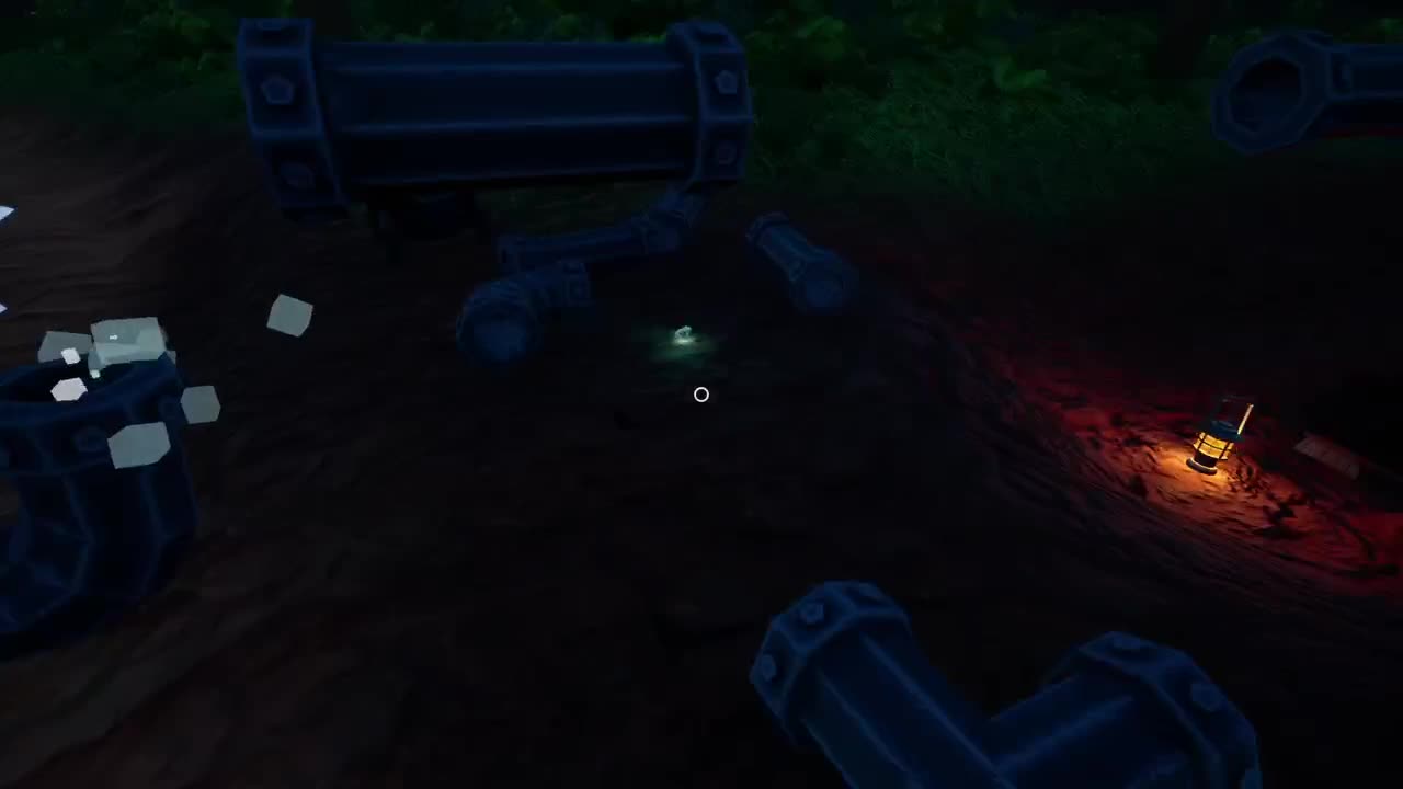 【肯尼】这是什么 这是答辩 第5段