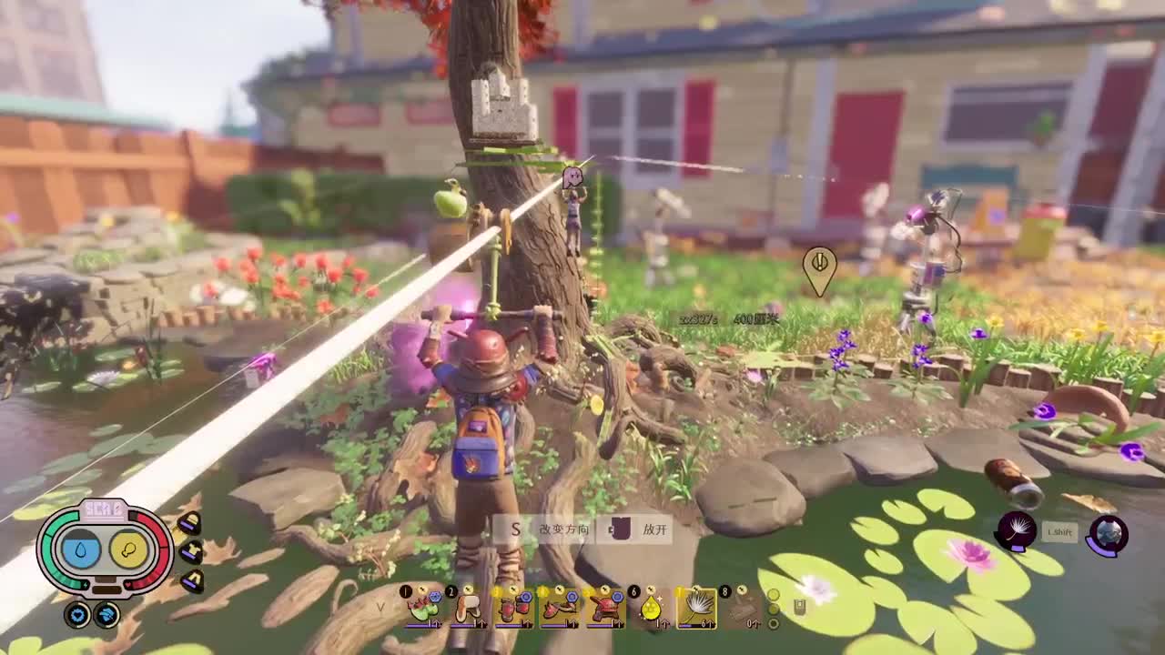 【肯尼】这是什么 这是答辩 第3段