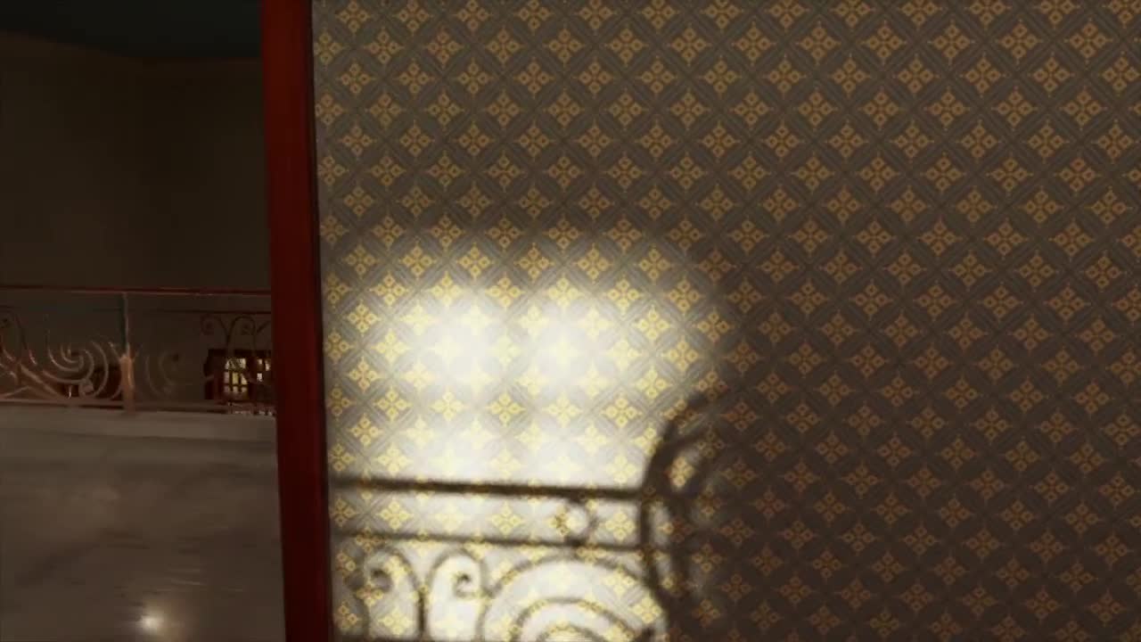 底特律变人 第3段