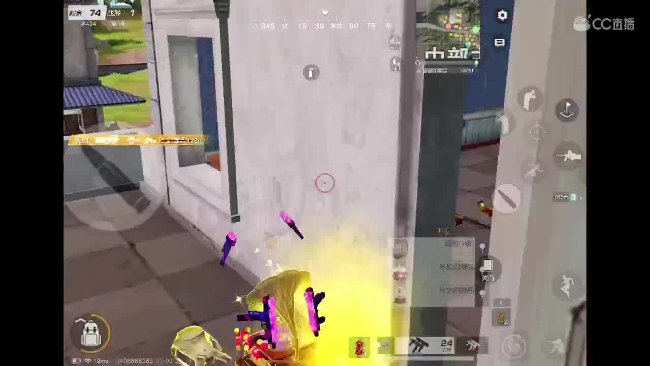 纪念一下直播两周年 第3段