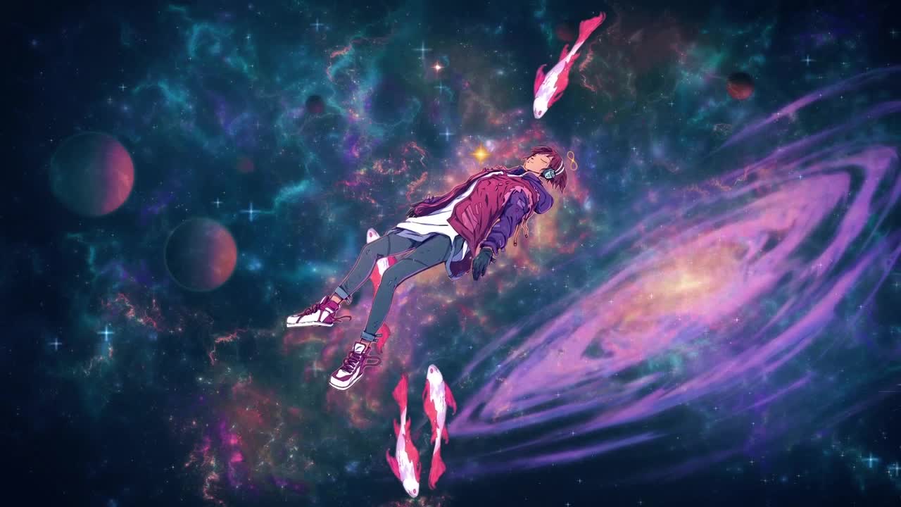 新年快乐~ 第8段