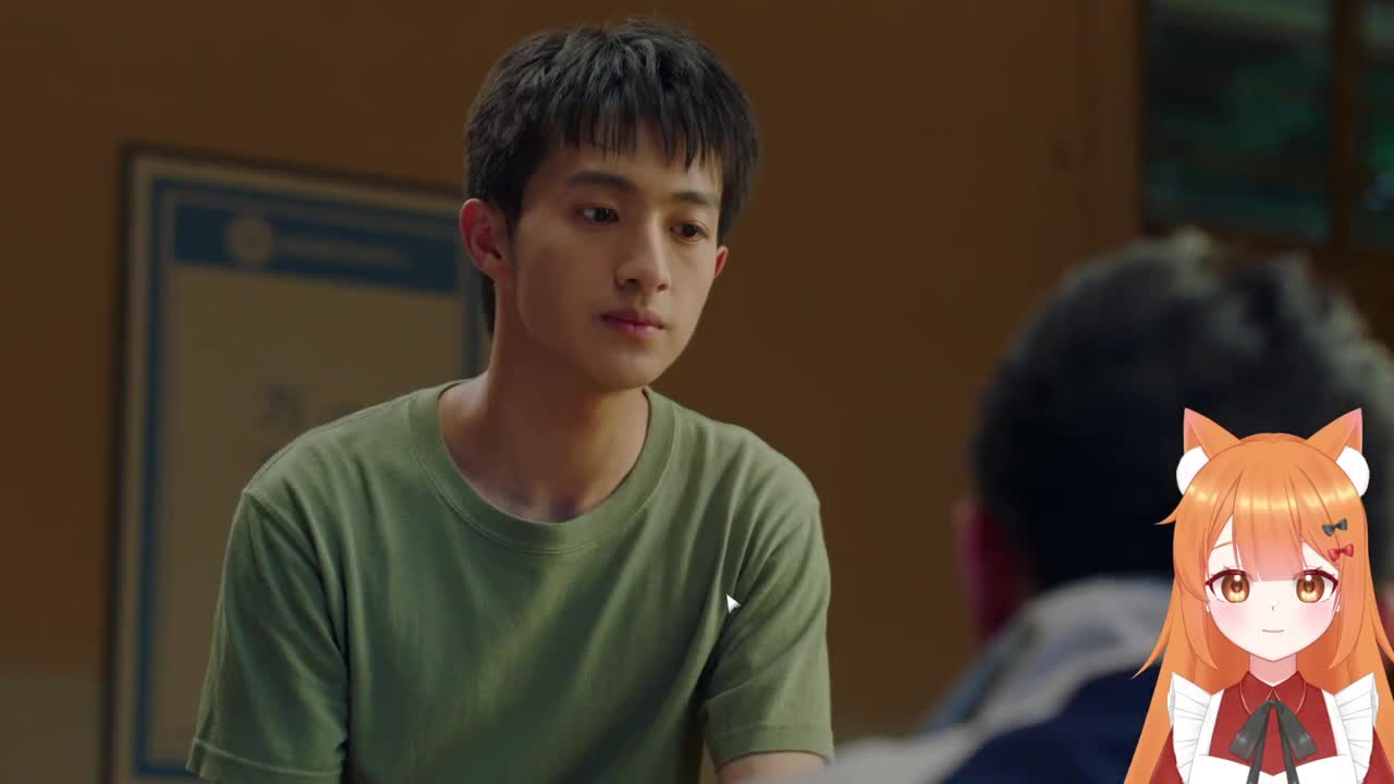 送分车队 第1段