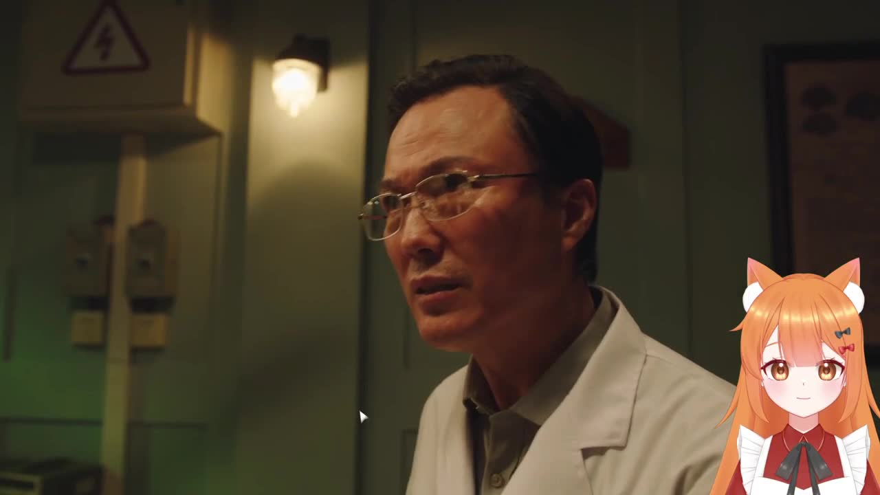 送分车队 第3段