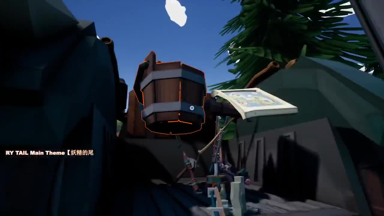 【肯尼】这是什么 这是答辩 第2段