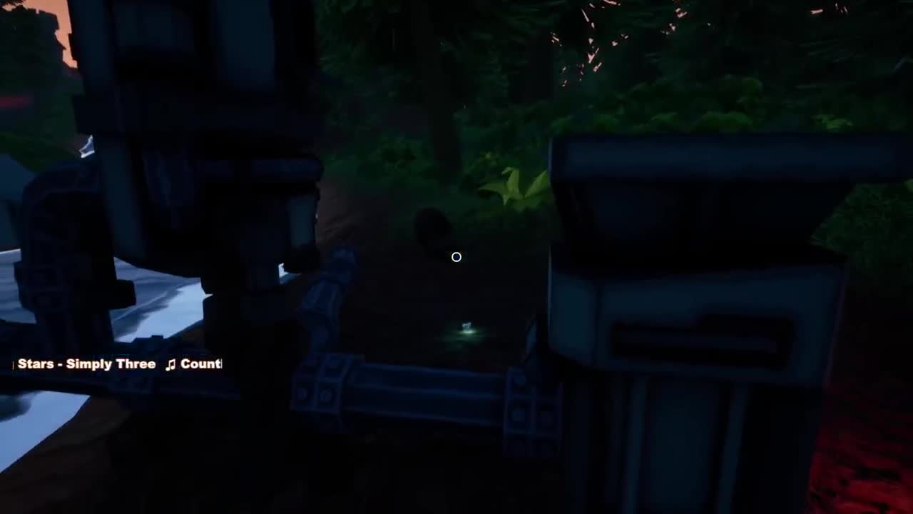 【肯尼】这是什么 这是答辩 第3段