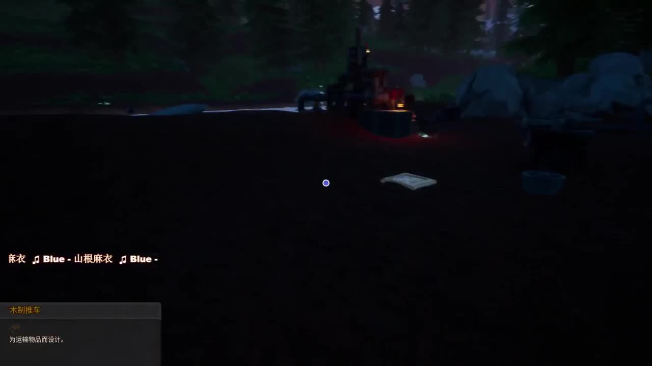 【肯尼】这是什么 这是答辩 第7段