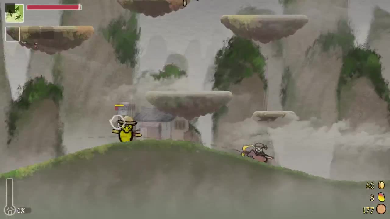 【肯尼】这是什么 这是答辩 第9段