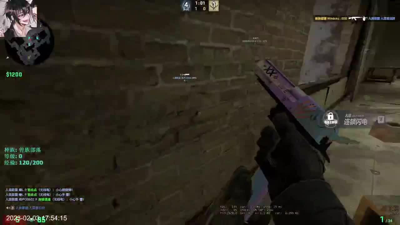 新主播多多关照