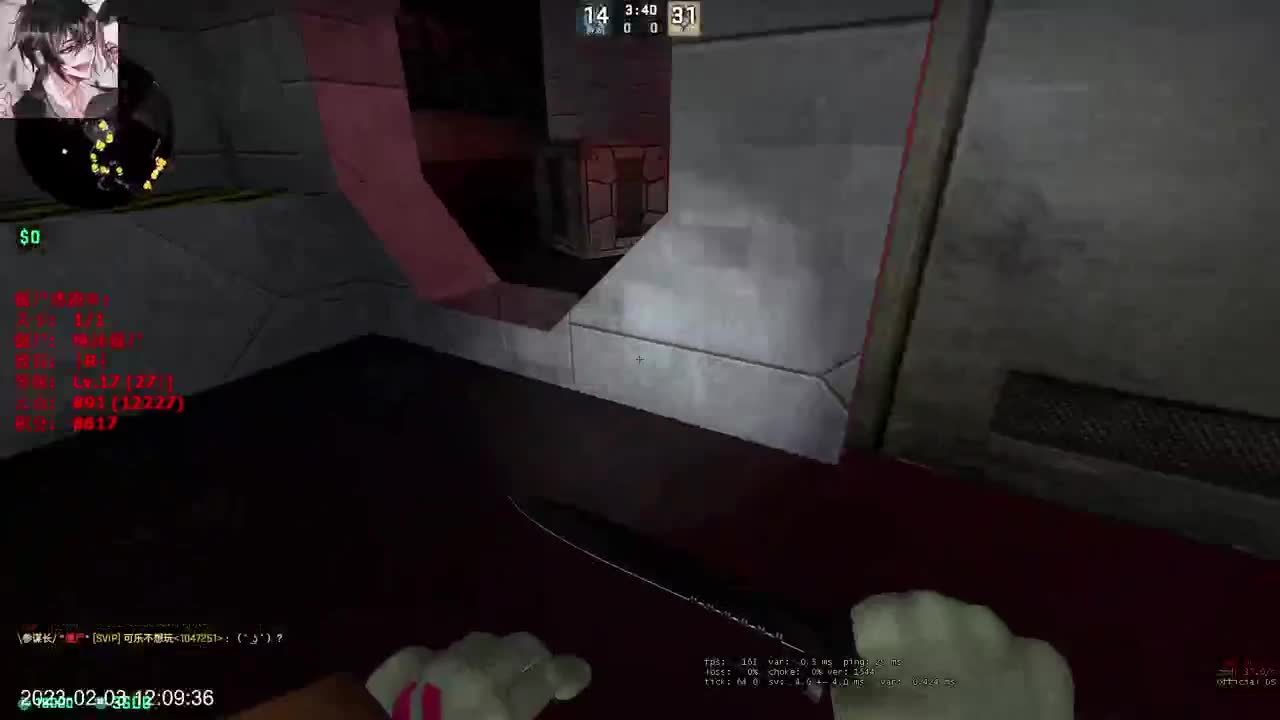 新主播多多关照 第1段