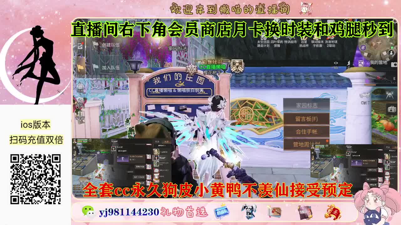 有老板需要代肝吗 第9段