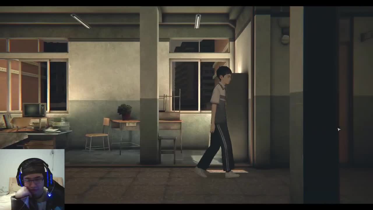 快乐小伙姬 第7段