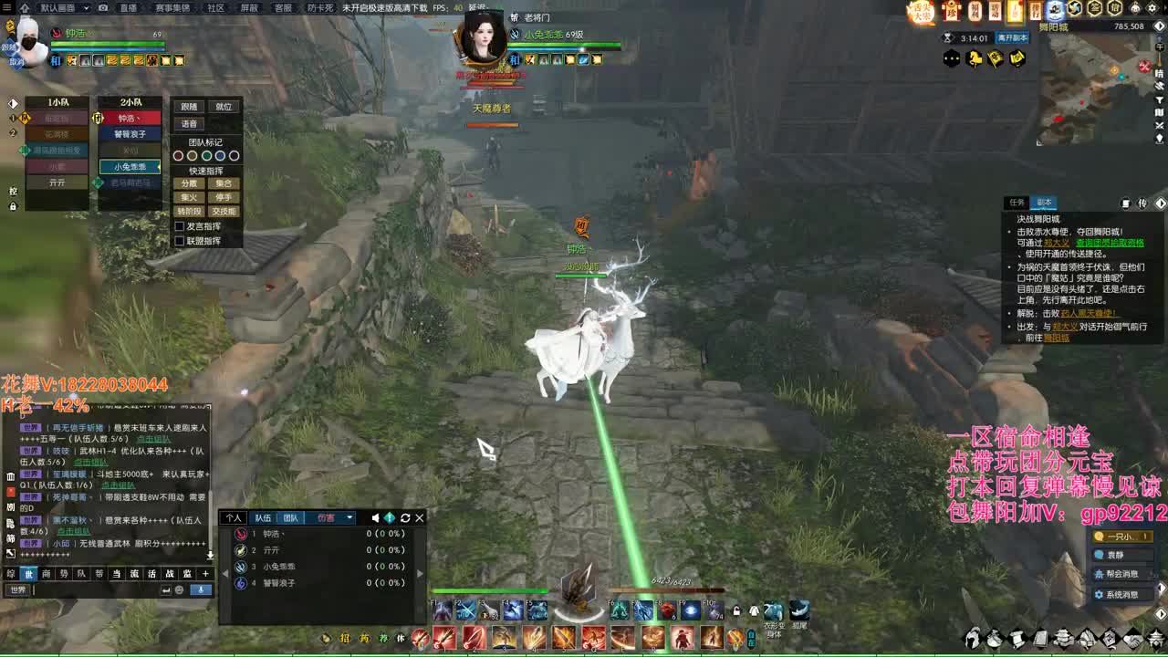 H舞阳老一开始牢 第5段